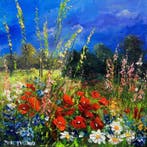 Pentti Vainio - “Ecstasy in Bloom”