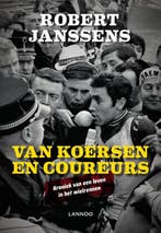 Van koersen en coureurs 9789401465427 Robert Janssens, Verzenden, Gelezen, Robert Janssens