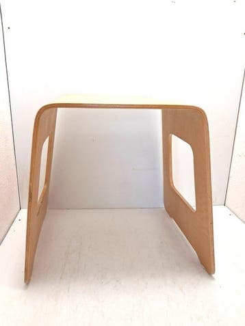 IKEA - Lisa Norinder - Bijzettafel - Hout - Benjamin