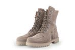 Gabor Veterboots in maat 38½ Beige, Verzenden, Overige typen