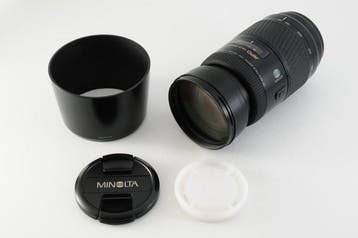 Minolta AF APO Tele Zoom 4.5-6.7/100-400mm [#1425], Nieuw