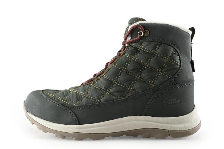 Keen Wandelschoenen in maat 40½ Overig, Kleding | Dames, Schoenen, Overige kleuren, Zo goed als nieuw, Wandelschoenen, Verzenden