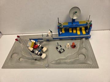 Lego Set - 6970 - Classic Space - 6970, Nieuw