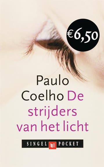 De strijders van het licht / Singel pockets 9789041331359, Verzenden, Gelezen, Paulo Coelho