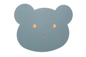 Lucide CHARLIE - Wandlamp Kinderkamer - LED Dimb., Verzenden, Nieuw