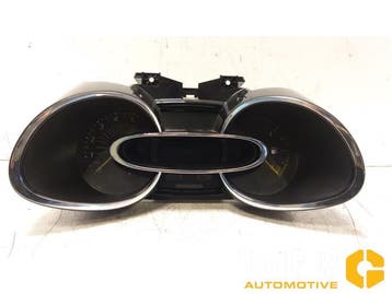 Kilometerteller KM Renault Clio O187987
