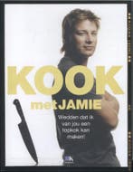 Kook met Jamie 9789021563565 Jamie Oliver, Boeken, Kookboeken, Verzenden, Gelezen, Jamie Oliver