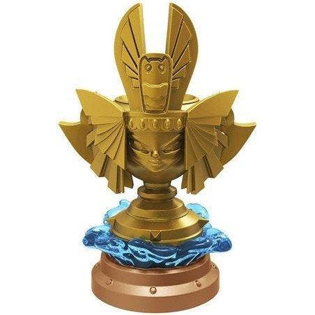 Skylanders Superchargers: Sea Trophy, Games en Spelcomputers, Spelcomputers | Nintendo Wii, Verzenden