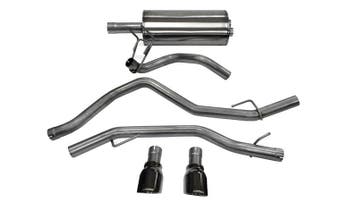 Corsa 09-18 Dodge Ram 1500 4.7L/5.7L V8 Quad/Crew Cab/Short, Ophalen of Verzenden, Nieuw