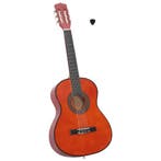 vidaXL Gitaar klassiek beginner en kinderen 3/4 36, Musique & Instruments, Verzenden