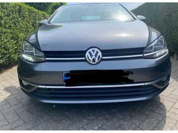 Online veiling - 2019 Volkswagen Golf Personenauto