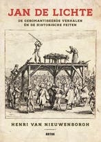 Jan de Lichte 9789401481250 Henri Van Nieuwenborgh, Verzenden, Zo goed als nieuw, Henri Van Nieuwenborgh