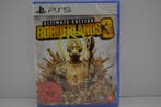 Borderlands 3 - Ultimate Edition - SEALED (PS5)