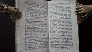Anonyme - Le veritable portrait de Guillaume Henry de Nassau, Antiquités & Art