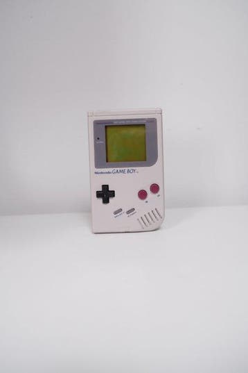 Nintendo - Gameboy Classic - Nintendo Game Boy - Handheld