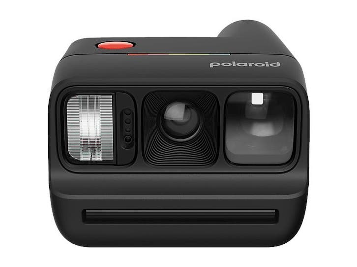 Polaroid -  Go Gen 3 Black - Zwart, Audio, Tv en Foto, Fotocamera's Analoog, Polaroid, Nieuw, Polaroid, Verzenden
