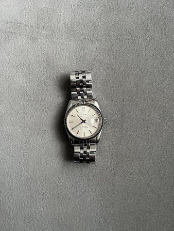 Tudor - Prince Oysterdate - 74000 - Heren - 1989