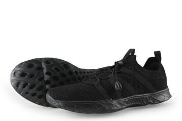 Campus Sportschoenen in maat 41 Zwart, Campus, Verzenden, Zo goed als nieuw, Sportschoenen