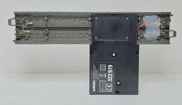Märklin H0 - 322979/66201/00749 - Digitale besturingseenheid, Hobby en Vrije tijd, Nieuw