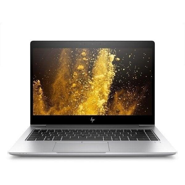 HP EliteBook 840 G6 14 , 8GB , 256GB SSD , i5-8265U A-Grade, Computers en Software, Windows Laptops, 2 tot 3 Ghz, SSD, 14 inch