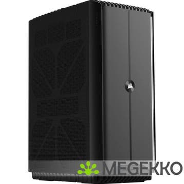 Corsair One a600 PC Metal Dark 9800X3D 5080 Desktop Gaming, Verzenden