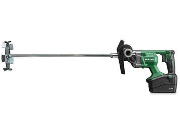Veiling - Hikoki accu betonmixer body 36V UM36DAW4Z, Doe-het-zelf en Bouw, Gereedschap | Overige machines, Nieuw