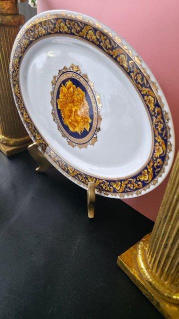Koffie- en theeservies (14) - Porselein - Luxury Limoges
