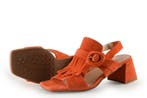 Maripe Sandalen in maat 39 Beige, Verzenden, Beige, Sandalen of Muiltjes, Zo goed als nieuw