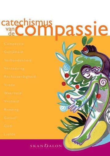 Catechismus van de Compassie - Berkvens, Boeken, Verzenden, Nieuw