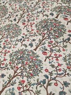 William Morris Tessuto Art Nouveau Kelmscott Tree , Arts