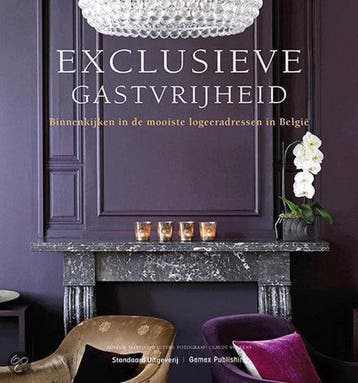 Exclusieve gastvrijheid 9789002236075 M. Wauters, Boeken, Verzenden, Gelezen, M. Wauters