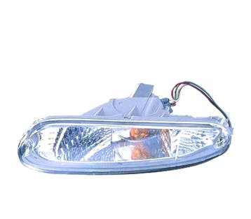 CLIGNOTANTS AVANT MX5 90-98 FOND CHROMÉ, Verzenden, Neuf