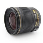 Nikon AF-S 28mm F/1.8 G | Tweedehands, Verzenden