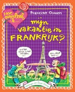 Hoe overleef ik mijn vakantie in Frankrijk? / Hoe overleef, Verzenden, Francine Oomen