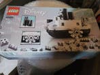 Lego Set - 40659 - Disney - Mini Steamboat Willie, Nieuw