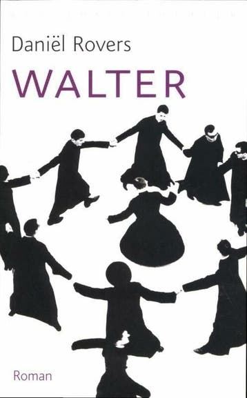 Walter (9789028424258, Daniël Rovers), Verzenden, Nieuw