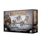 Ash Waste Nomads Dustback Helamites (Warhammer nieuw), Ophalen of Verzenden, Nieuw