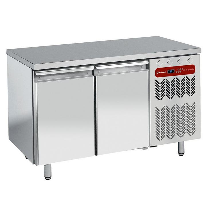Bakkerij Koelwerkbank | PastryLine | Energiezuinig | 360L |, Zakelijke goederen, Horeca | Keukenapparatuur, Nieuw in verpakking