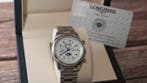 Longines - Master Collection - Master Collection Moon Phase