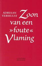 Zoon van een foute Vlaming / Mens en tijd 9789028928770, Boeken, Geschiedenis | Wereld, Verzenden, Gelezen, A. Verhulst