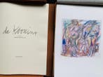 Willem De Kooning (1904-1997), after - Seat (43 stampe) Box