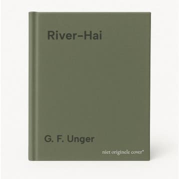 River-Hai 9783404434749 G. F. Unger, Verzenden, G. F. Unger