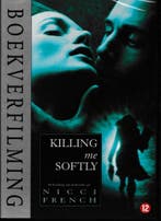Killing me softly (boekverfilming hoes) op DVD, Cd's en Dvd's, Verzenden, Nieuw in verpakking