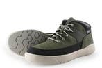 Timberland Veterschoenen Jongens in maat 38 Groen, Timberland, Verzenden, Jongen of Meisje, Schoenen