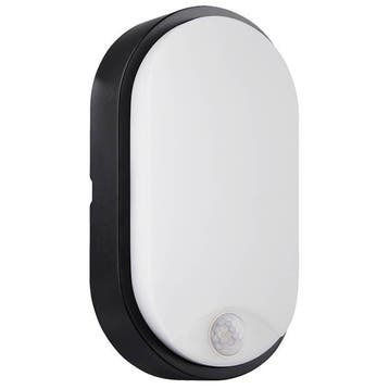 HLW LED PALERMO LED Bulkhead lamp | 15W | 3CCT | IP54 | 1200, Verzenden, Nieuw