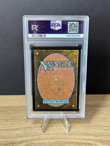 Magic Gathering - Secret Lair Marvel - Blasphemous act -, Nieuw
