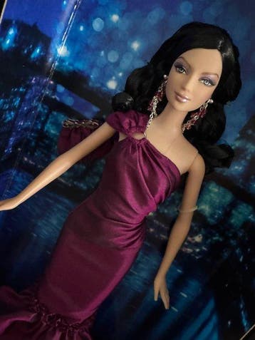 Barbie - Barbiepop Rhapsody in New York - 2000-2010
