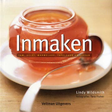 Inmaken 9789059206885 L. Wildsmith, Verzenden, L. Wildsmith
