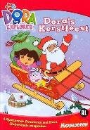 Dora - Kerstfeest op DVD, Cd's en Dvd's, Dvd's | Kinderen en Jeugd, Verzenden, Nieuw in verpakking