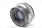 Bell & Howell Filmo EYMAX 50.8mm f/2.8 (Eyemo Mount)